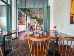 -Laures·月桂西班牙碳烤餐厅(十尚坊店)