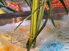 -鸿腾国际大酒店-海鲜姿造海鲜烤肉自助餐