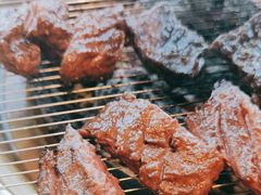 -西塔老太太泥炉烤肉(川沙百联店)