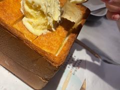 -绿茶餐厅(青岛城阳万象汇店)