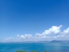 -三亚西岛海洋文化旅游区