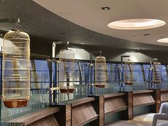 -广州花园酒店-凌璇阁360度高空海鲜自助餐CAROUSEL