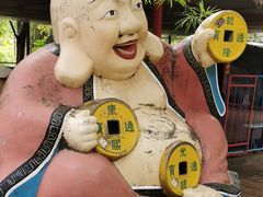 -北海市海滨公园