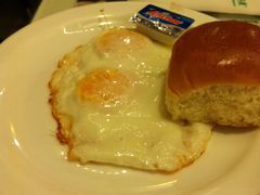 -翠华餐厅