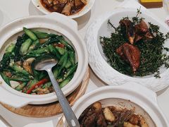 -蔡澜点心·粤菜(月星环球港店)