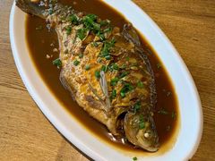 -丰乐餐厅·始于1999·本地老字号