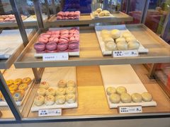 -祥禾饽饽铺·中式糕点(北京来福士店)