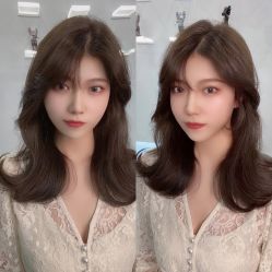 点击看大图 -3AM·S HAIR SALON烫发染发接发