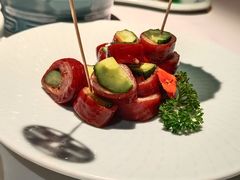 招牌脆肠-卯时·龙光雅宴·精致锡帮菜(惠山古镇店)