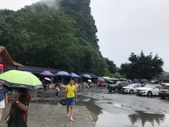 -英西峰林·洞天仙境
