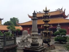 -梵天禅寺