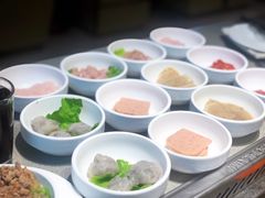-海底捞火锅(东方时代广场店)