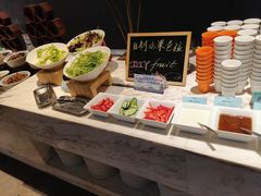 -上海国展宝龙丽筠酒店