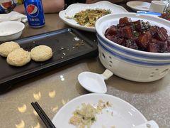 -老常州菜馆(天宁店)
