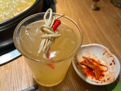 -一朵菌·野生菌探索家火锅(南亚店)