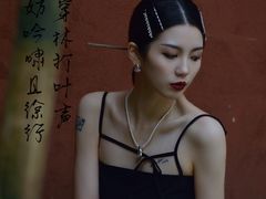 -望江楼公园