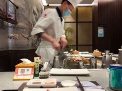 -大渔铁板烧(大悦城店)