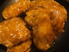 -韩热料理(永嘉天地店)