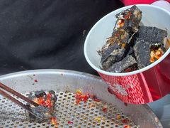 -黑色经典臭豆腐·湖南特产(太平街口店)