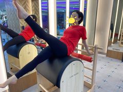 -美航国际健身(北京华联店)