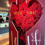 常州七夕zui美打卡地🥀52sky restaurant🌹