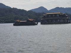 -柳莺湖上·湖景餐厅·江南菜(西湖店)