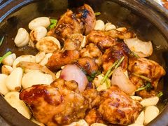 -南拳十三姨·潮汕砂锅粥·粤菜(西单大悦城店)