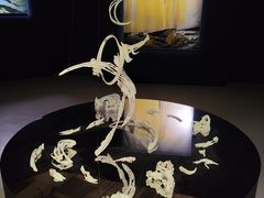 -上海当代艺术博物馆