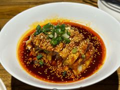 -青年公社烤鸭(青年路店)