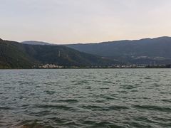 -西昌邛海湿地
