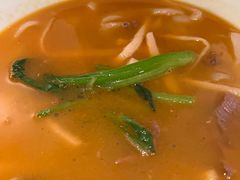 -漆黑觉米粉(三里屯店)