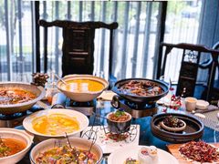 -茶叁酒肆·楚味江湖(菱角湖店)