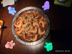 -胖哥俩肉蟹煲(福州仓山爱琴海店)