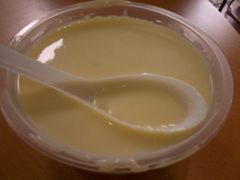 凤凰奶糊-百花传统甜品店(原址店)