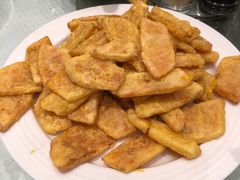咸鸭蛋焗南瓜-双井轩(双井店)