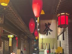 -北平盛世·新京菜·北京烤鸭(劲松·双井店)