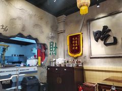 -胖姐社区老火锅(北京总店)