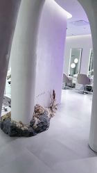 -3AM·S HAIR SALON烫发染发接发