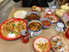 -老三样·旧食新味(万寿宫店)