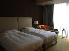 -北京朝阳悠唐皇冠假日酒店