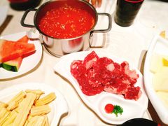 -凯鸽火锅(华林新天地店)