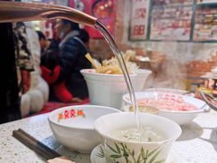 -龙厂长老火锅(抚琴店)