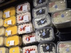 -Olé精品超市(北京合生汇店)
