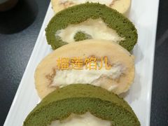 -好利来(桃源店)