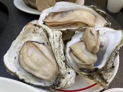 -飞尝蚝·顺德菜·鱼生(顺德总店)