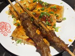 -火锅岛潮牌自助餐厅(天津天佑城店)