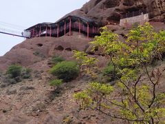 -宁夏中卫寺口旅游区(苏武牧羊遗址)