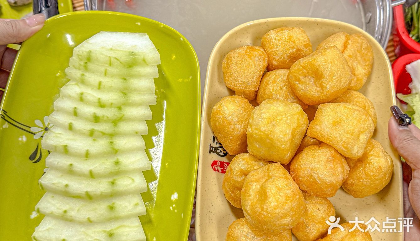 宵夜就这了❣️藏在巷子里的正宗老广风味