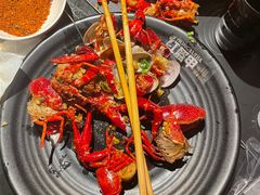 -红盔甲·小龙虾(人民广场店)
