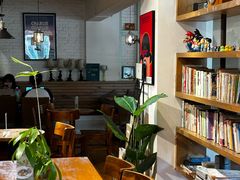 -雕刻时光咖啡馆(南院门店)